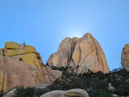 Exploring The Mind - Attention & Awareness