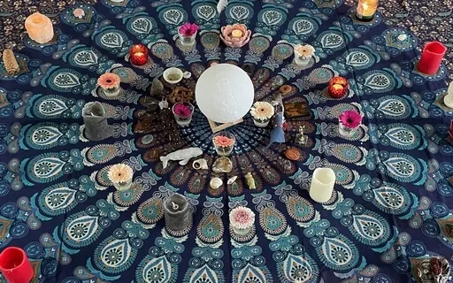 Exploring The Smaller Chakras In Your Body