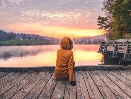 Exploring The Space Of Presence