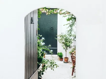 Exploring The Space Within