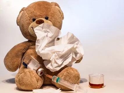 Exploring The Spiritual Meaning Of Colds And Flus