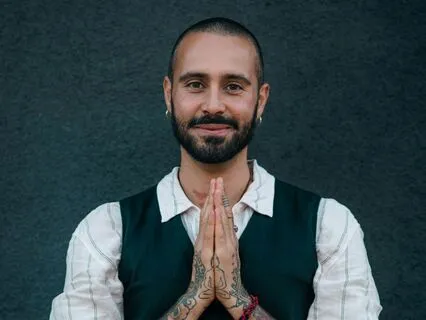 Exploring Trance States Through Spiritual Embodiment