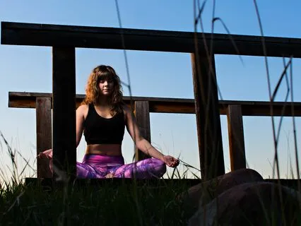 Exploring Visualizing A Place For Peace & Calm