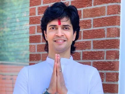 Express Gratitude Meditation