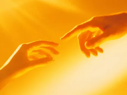 Express Loving Kindness For The Universe