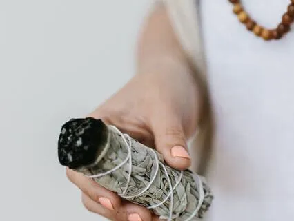 Express Meditation 3.33 Minutes Of Guided Calm