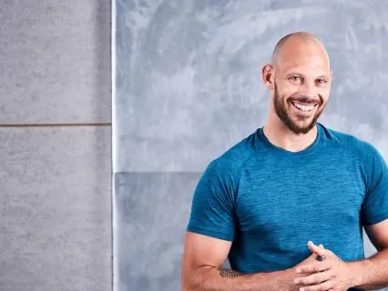 Express Tension To Tranquility