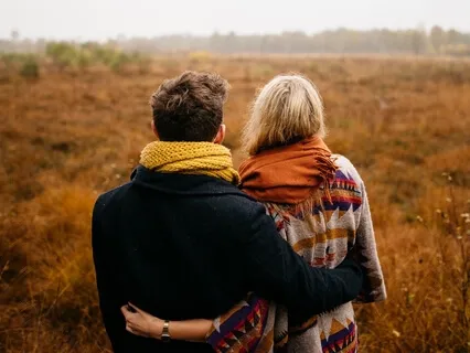 Expressing Forgiveness