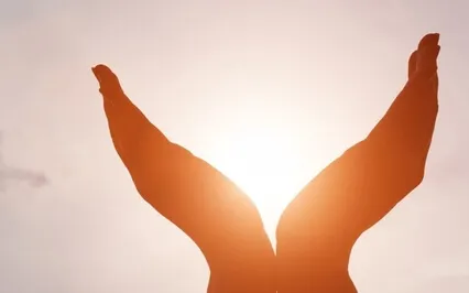 Expressing Gratitude