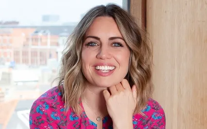 Expressing Your Whole Self 