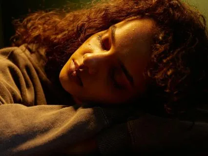 Extended Ambient Sleep Field (8 Hours)