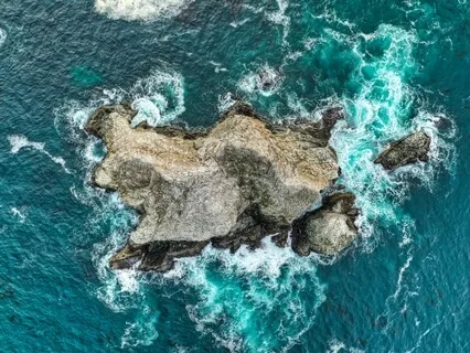 Extended Anchoring For Stress Relief, Grounding & More