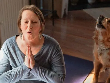 Extended Exhale Breathwork Meditation