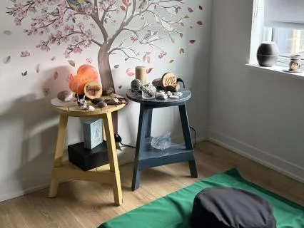 Extended Exhale For Nervous System Calm