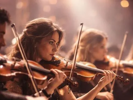 Extended Winter Symphony: An 8-hour Musical Sleep Journey