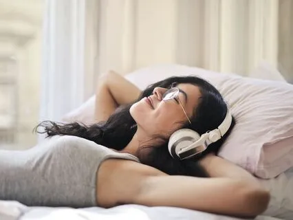 Yoga Nidra Extra Long Body Scan