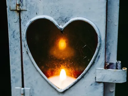 Extracting Love From The Inner Critic