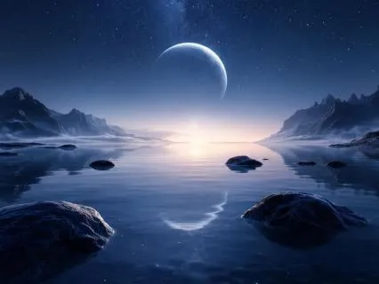 Extreme 8D Sleep Journey | Highly Immersive Sleep Soundscape