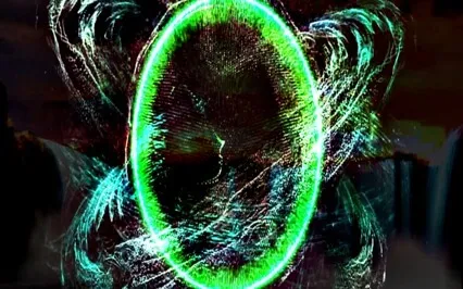 Extreme Kundalini Activation Frequency - Microcosmic Orbit