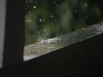 Extreme Rain for Deep Sleep  —  All-Night Sleep Sounds