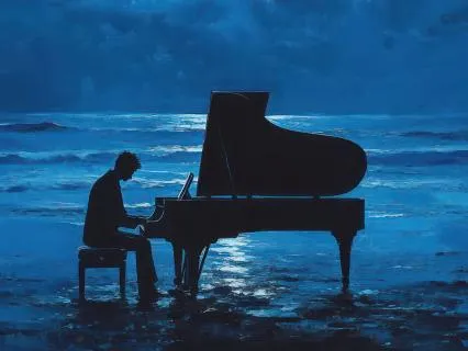 Extremely Soothing Piano Music for Bedtime [8 HOURS]