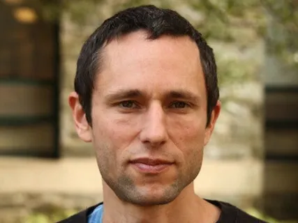 Exuberant Expression And New Models Of Masculinity With Charles Eisenstein