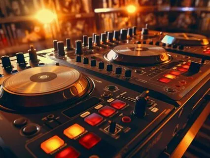 Exulansis Ecstatic Dance Mix