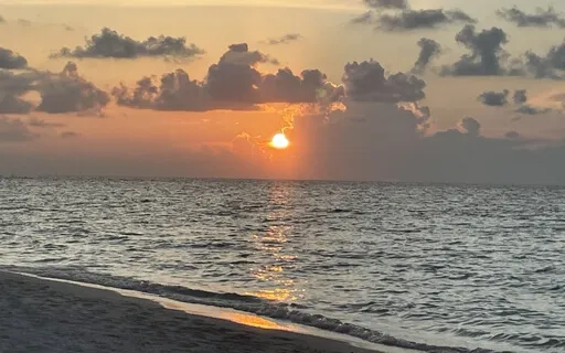  Eye & Face Reset For Vagus Nerve Activation