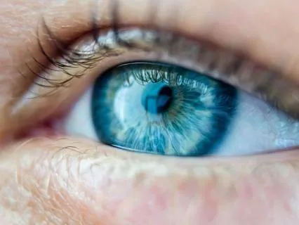 Eye Care Yoga