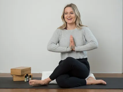 Eye Movement For Stress Release | Zoom Fatigue