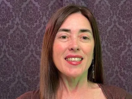 Eye Movements for Calm (Somatic Practice)