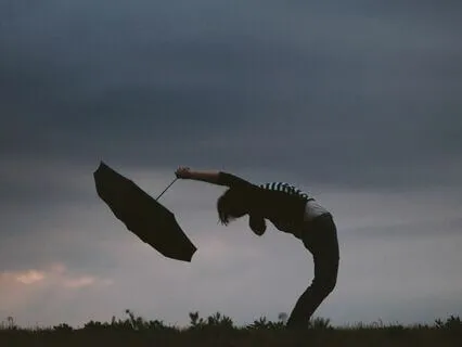 Eye Of The Hurricane Meditation