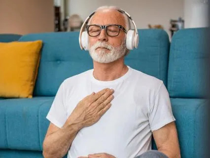 Eye Of The Hurricane