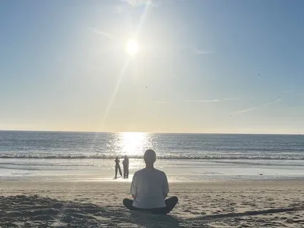 Eye Of The Storm - For Leaders Seeking Calm In Chaos