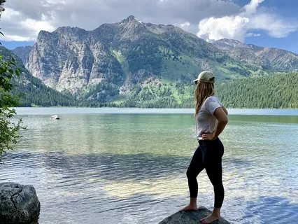 Eye Of The Storm Practice