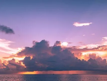 Eye Of The Storm | The Calm Sleep Lofi Beat Collection