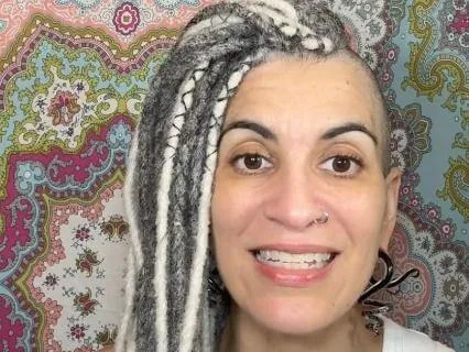 Eye Yoga & Facial Massage for Nervous System Reset