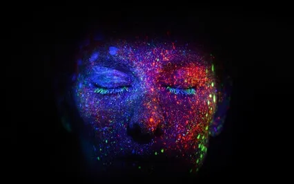 Eyes Closed & Wide Awake