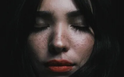 Eyes Closed - Calming Meditation For Inner Self And Rest