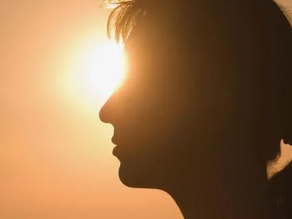 Eyes Healing Meditation By Dr. Evette Rose