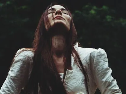 Voice Channeling Meditation - Eyes In The Heart (Live)