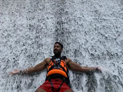 Eyes Of Your Higher Power Meditation