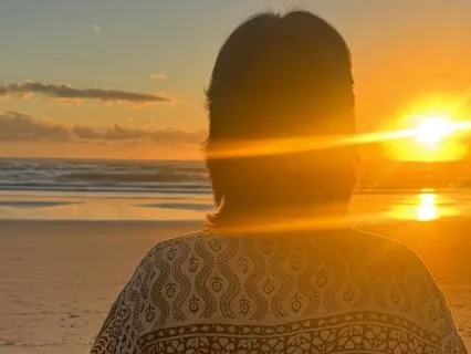 Eyes-Open Mindfulness