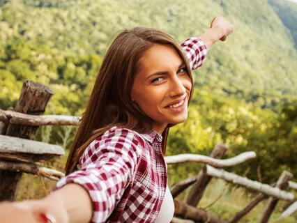 Eyes Open To Opportunity