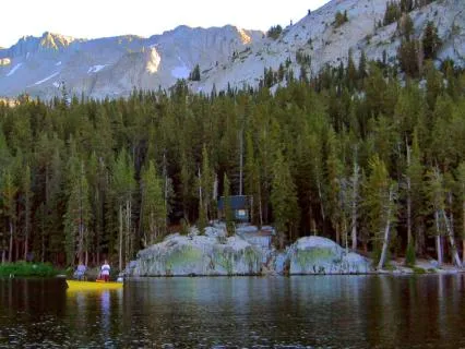 Face Fear. Generate Possibilities.