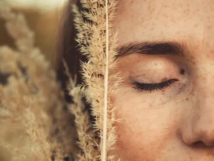 Face Relaxation Meditation