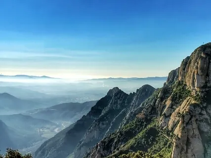 Face The Fears (528Hz)