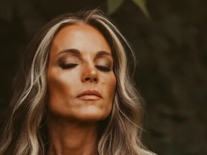 Face To Face: A Meditation Ritual For Skin & Nervous System