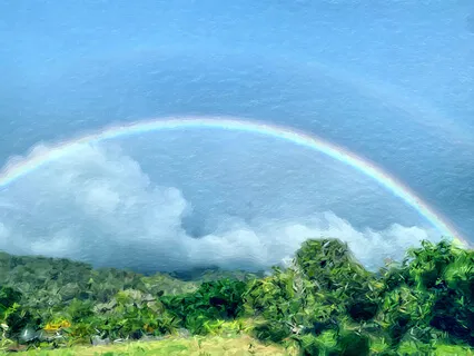 Face To Face With God