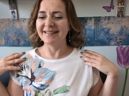 Face Yoga - Neck, Nadi Shodhana & Hollow Eyes